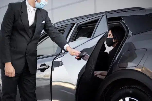 A Comprehensive Guide to Chauffeur Services