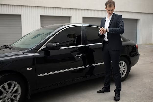 10 Top Qualities to Look for in a Chauffeur